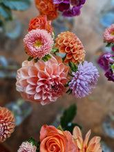 Afbeelding in Gallery-weergave laden, Feest! Tafeldecor