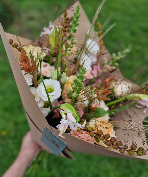 Veloofleur