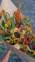 Afbeelding in Gallery-weergave laden, Boeket "Merci"
