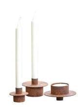 Afbeelding in Gallery-weergave laden, Lucy kaarsenhouders