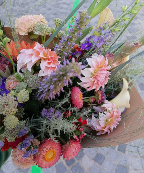 Veloofleur