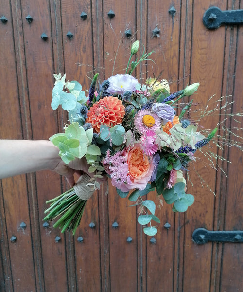 Veloofleur