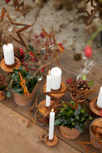 Afbeelding in Gallery-weergave laden, Lucy kaarsenhouders