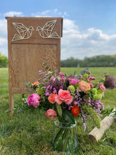 Afbeelding in Gallery-weergave laden, Feest!-boeket in vaas