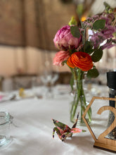 Afbeelding in Gallery-weergave laden, Feest! Tafeldecor