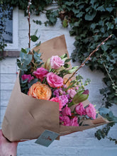 Afbeelding in Gallery-weergave laden, Boeket "Merci"