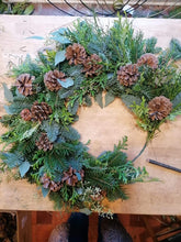 Afbeelding in Gallery-weergave laden, Workshops Kerst