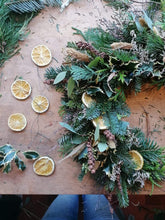 Afbeelding in Gallery-weergave laden, Workshops Kerst