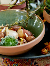 Afbeelding in Gallery-weergave laden, Lis - Groen mix - diam. 17 cm
