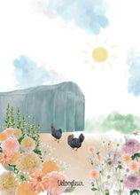 Afbeelding in Gallery-weergave laden, Wenskaartjes VelooFleur
