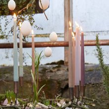 Afbeelding in Gallery-weergave laden, Luxe dinerkaars - 2st. (H40cm)
