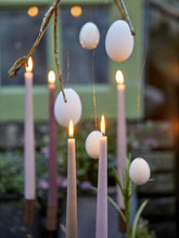 Afbeelding in Gallery-weergave laden, Luxe dinerkaars - 2st. (H40cm)
