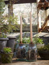 Afbeelding in Gallery-weergave laden, Luxe dinerkaars - 2st. (H40cm)
