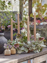 Afbeelding in Gallery-weergave laden, Luxe dinerkaars - 2st. (H40cm)
