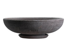 Afbeelding in Gallery-weergave laden, Bergs Potter: Ada Raw Grey - diam.25cm
