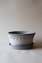 Afbeelding in Gallery-weergave laden, Bergs Potter: Kobenhavner Raw Greg Low, diam 25cm

