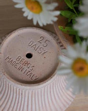 Afbeelding in Gallery-weergave laden, Bergs Potter: Daisy Raw Rosa - diam. 25cm
