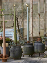 Afbeelding in Gallery-weergave laden, Luxe dinerkaars - 2st. (H40cm)
