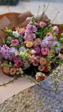 Afbeelding in Gallery-weergave laden, Abonnement 3x voor moeder
