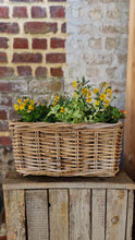 Afbeelding in Gallery-weergave laden, Moederdag  - Mandje zomerkleuren - Afhaling 11.05 !!!
